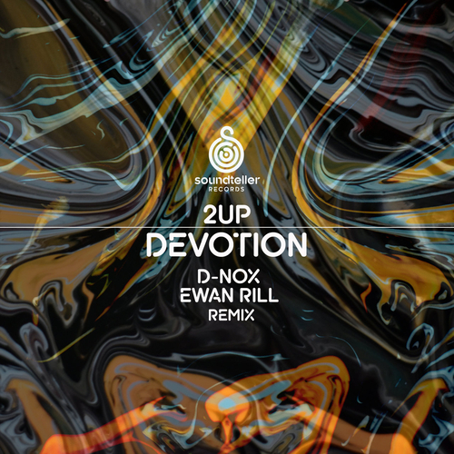 2up - Devotion [ST336]